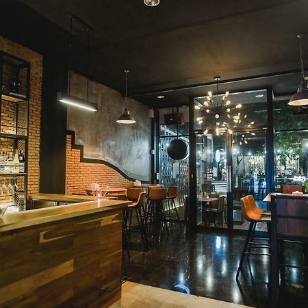 No.9 Hostel&Cafe Chiang Mai Exterior foto